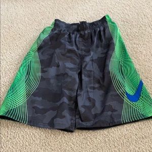 Nike Swim trunks